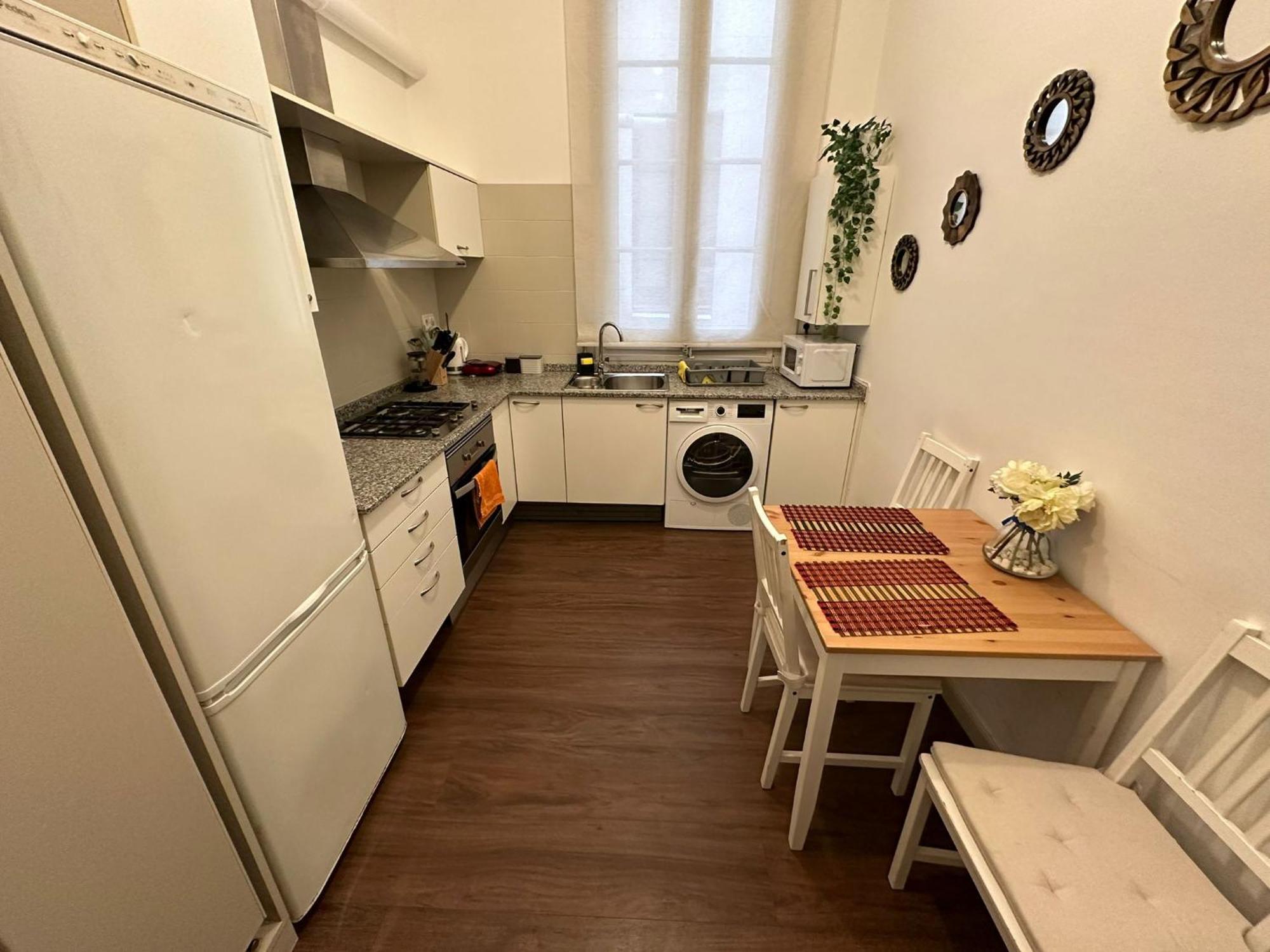 Rooms Rumila Βαρκελώνη Εξωτερικό φωτογραφία
