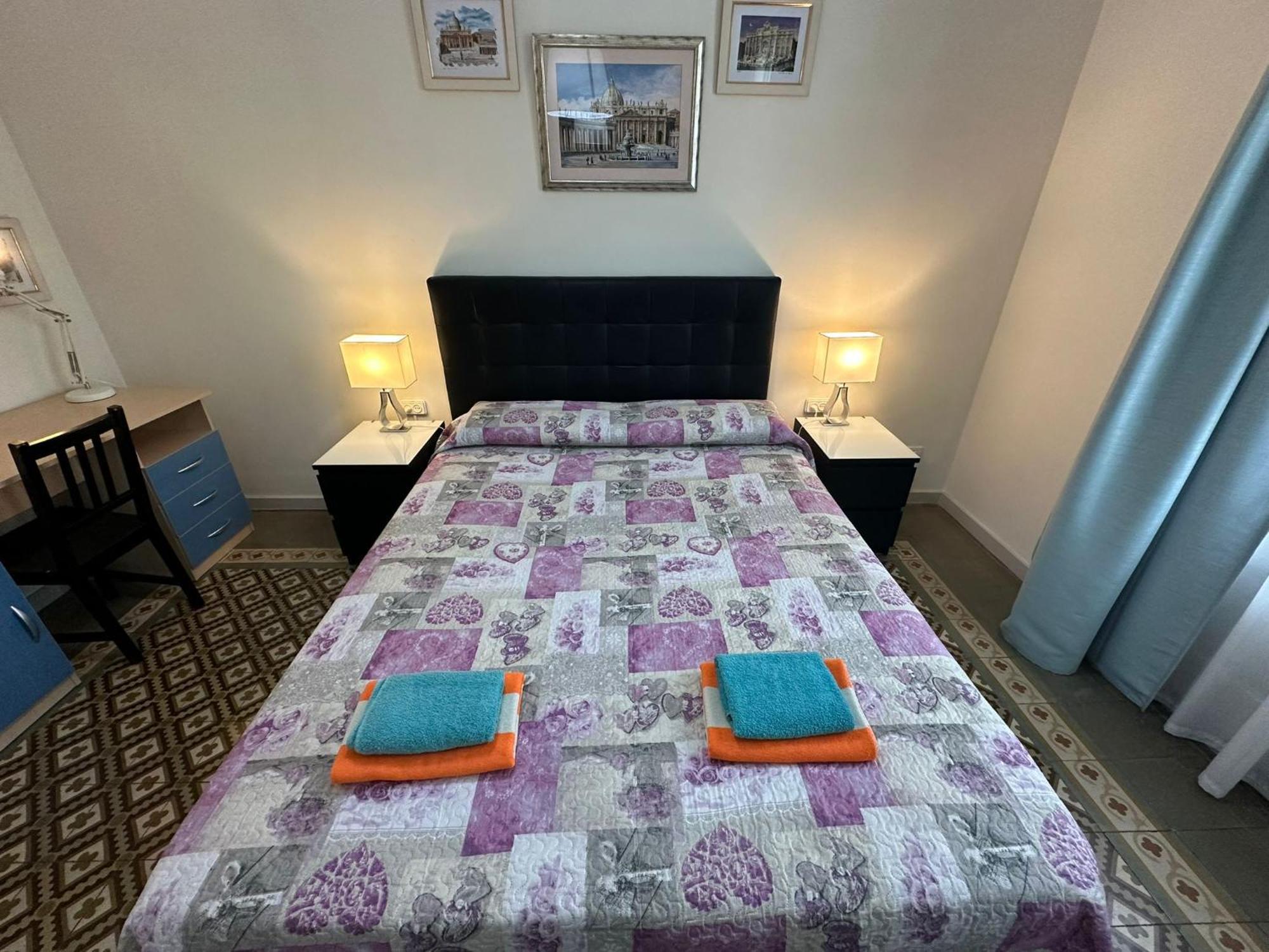 Rooms Rumila Βαρκελώνη Εξωτερικό φωτογραφία