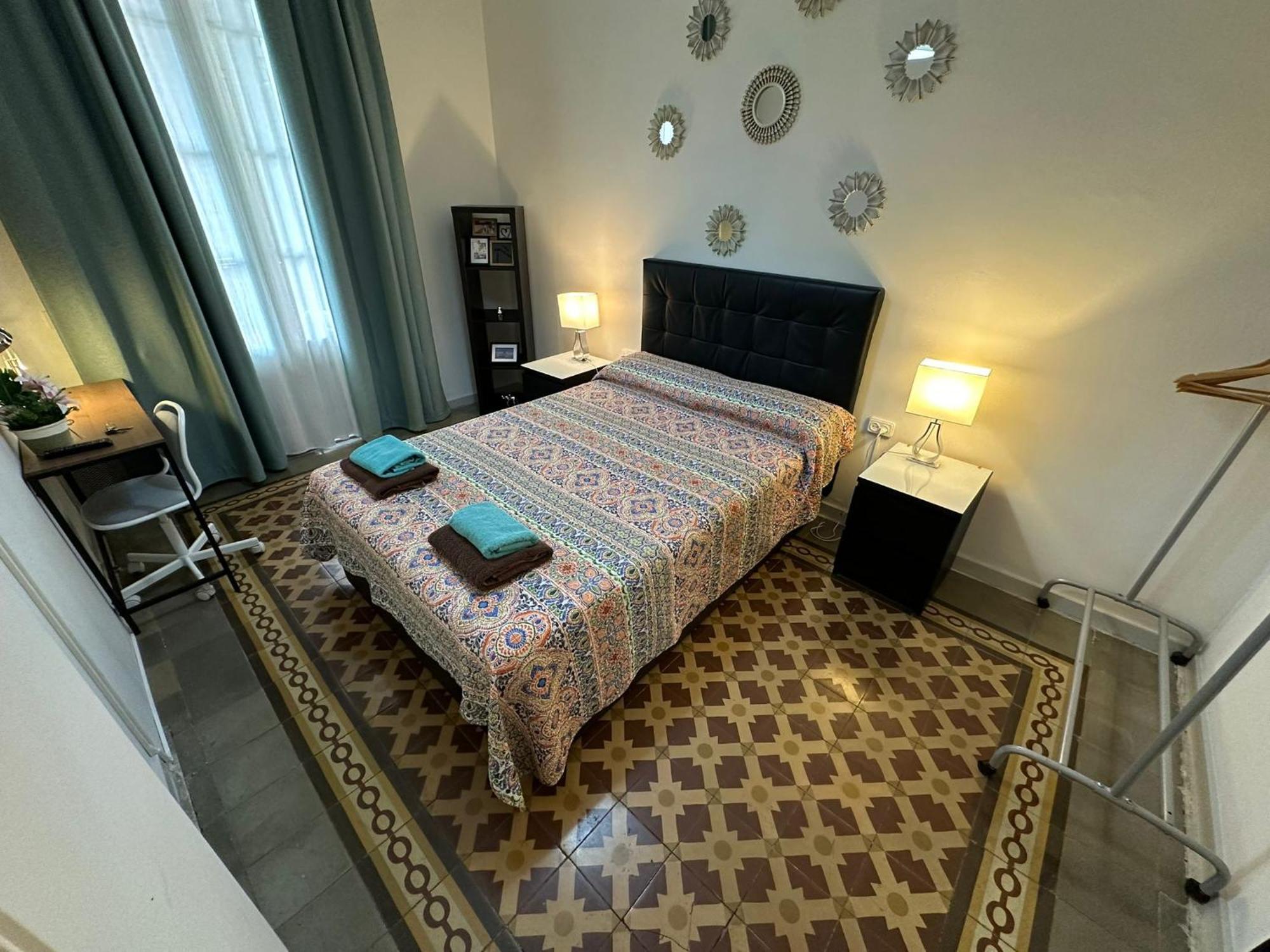 Rooms Rumila Βαρκελώνη Εξωτερικό φωτογραφία