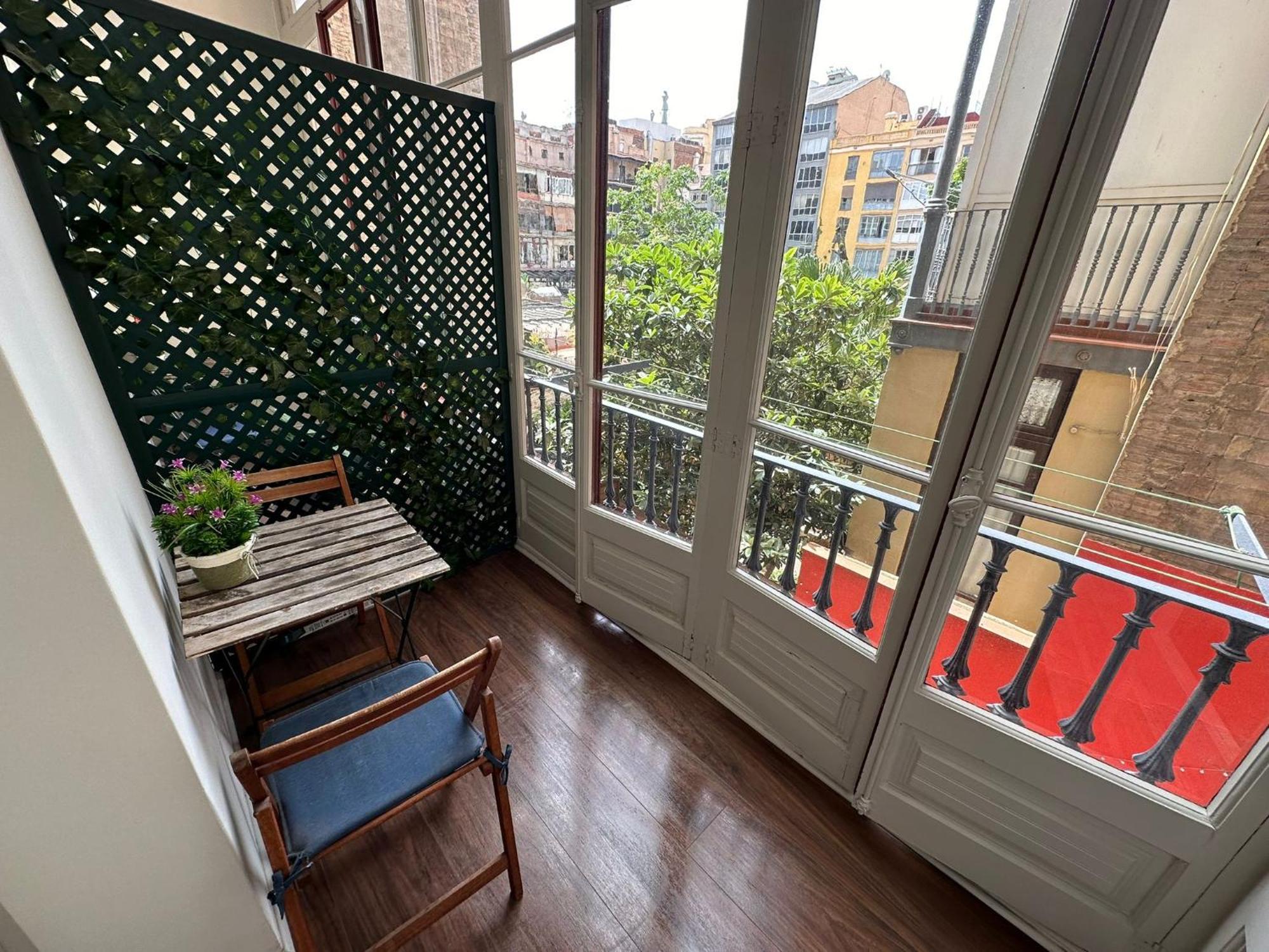 Rooms Rumila Βαρκελώνη Εξωτερικό φωτογραφία