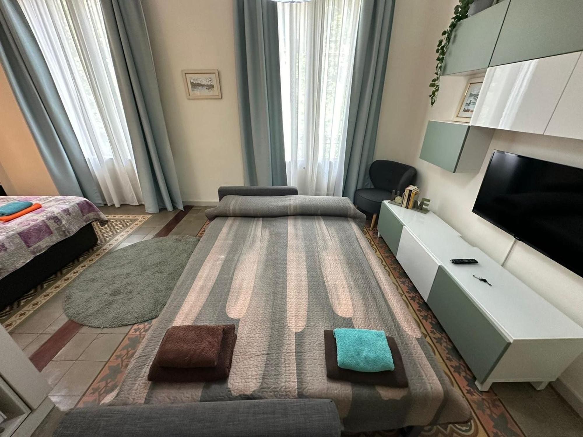 Rooms Rumila Βαρκελώνη Εξωτερικό φωτογραφία