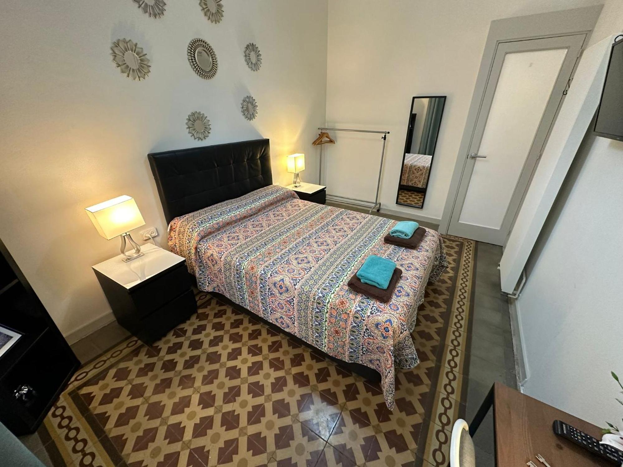 Rooms Rumila Βαρκελώνη Εξωτερικό φωτογραφία