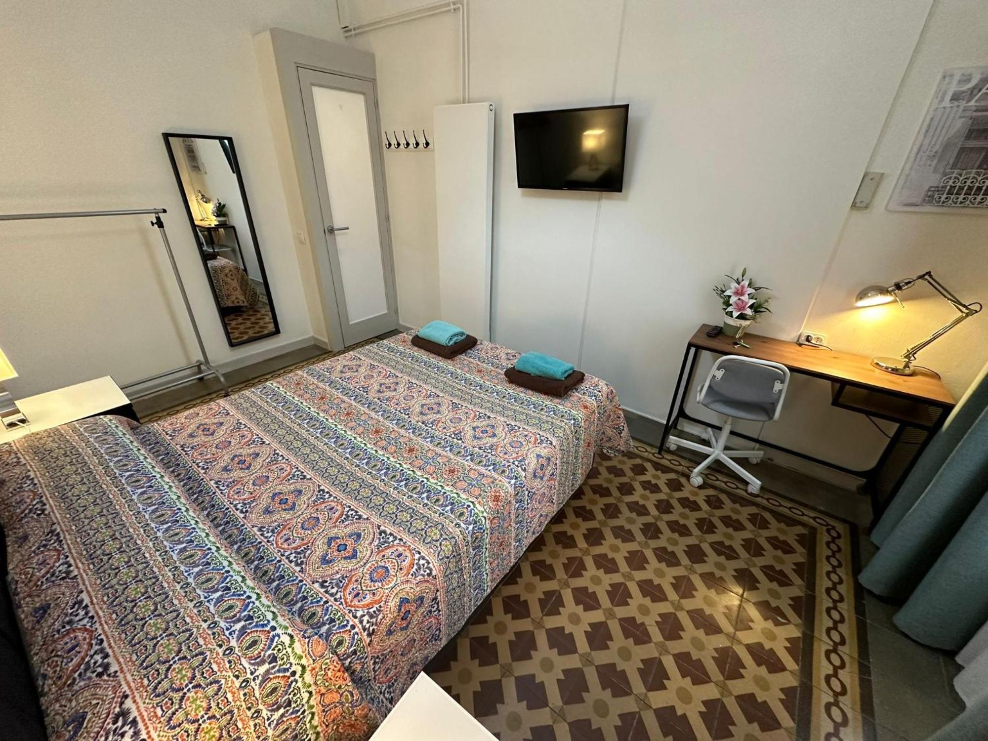Rooms Rumila Βαρκελώνη Εξωτερικό φωτογραφία