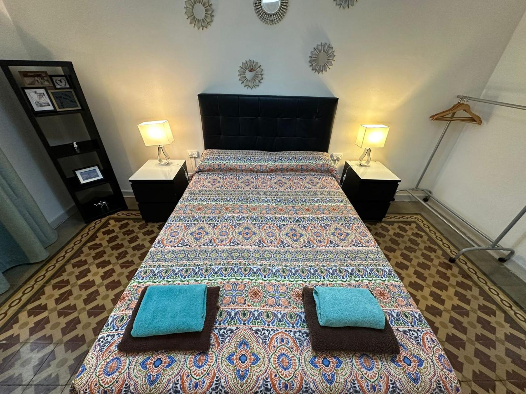 Rooms Rumila Βαρκελώνη Εξωτερικό φωτογραφία