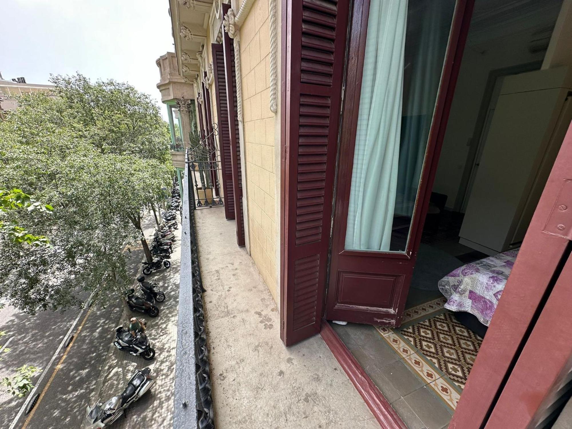 Rooms Rumila Βαρκελώνη Εξωτερικό φωτογραφία