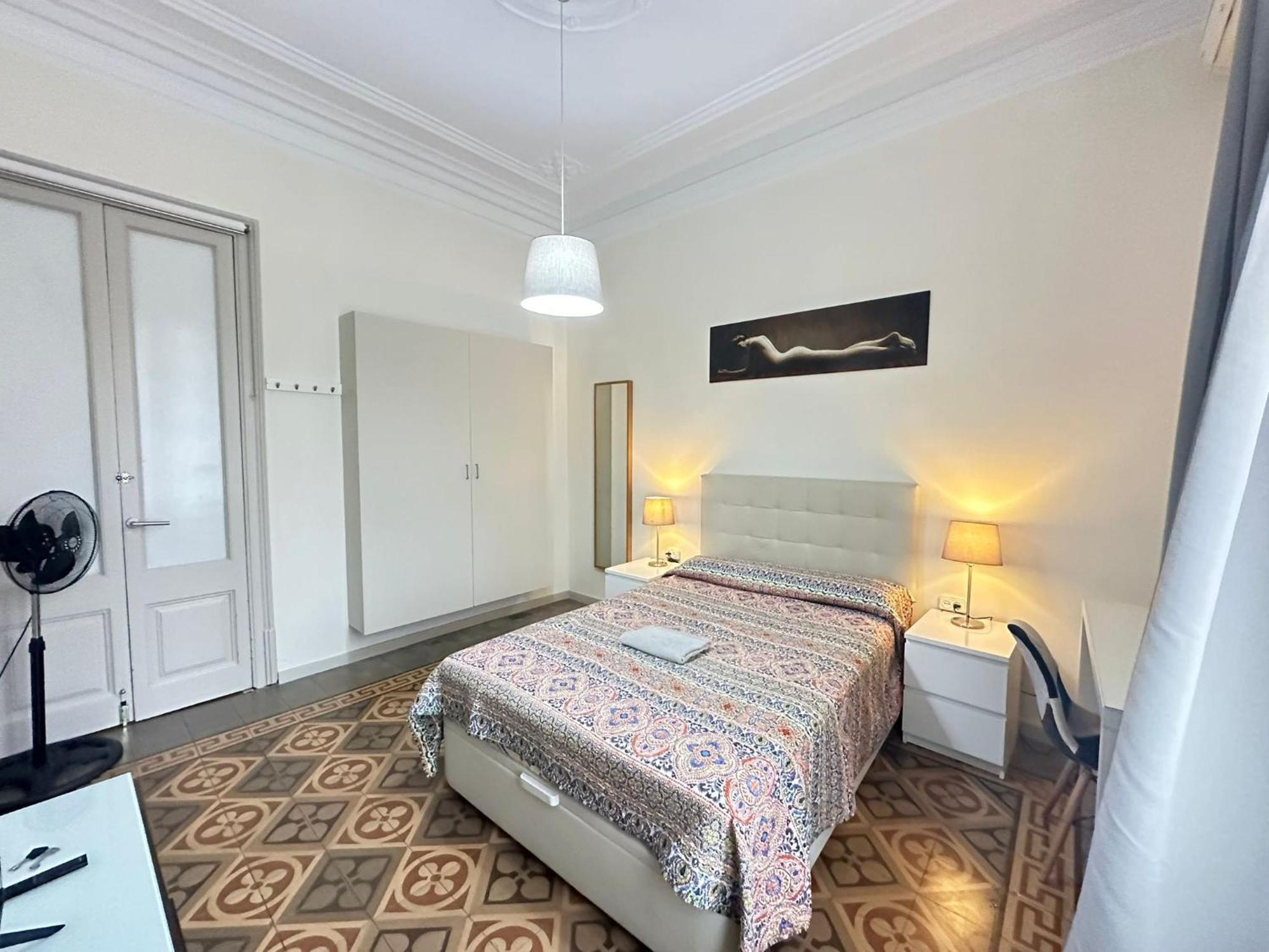 Rooms Rumila Βαρκελώνη Εξωτερικό φωτογραφία