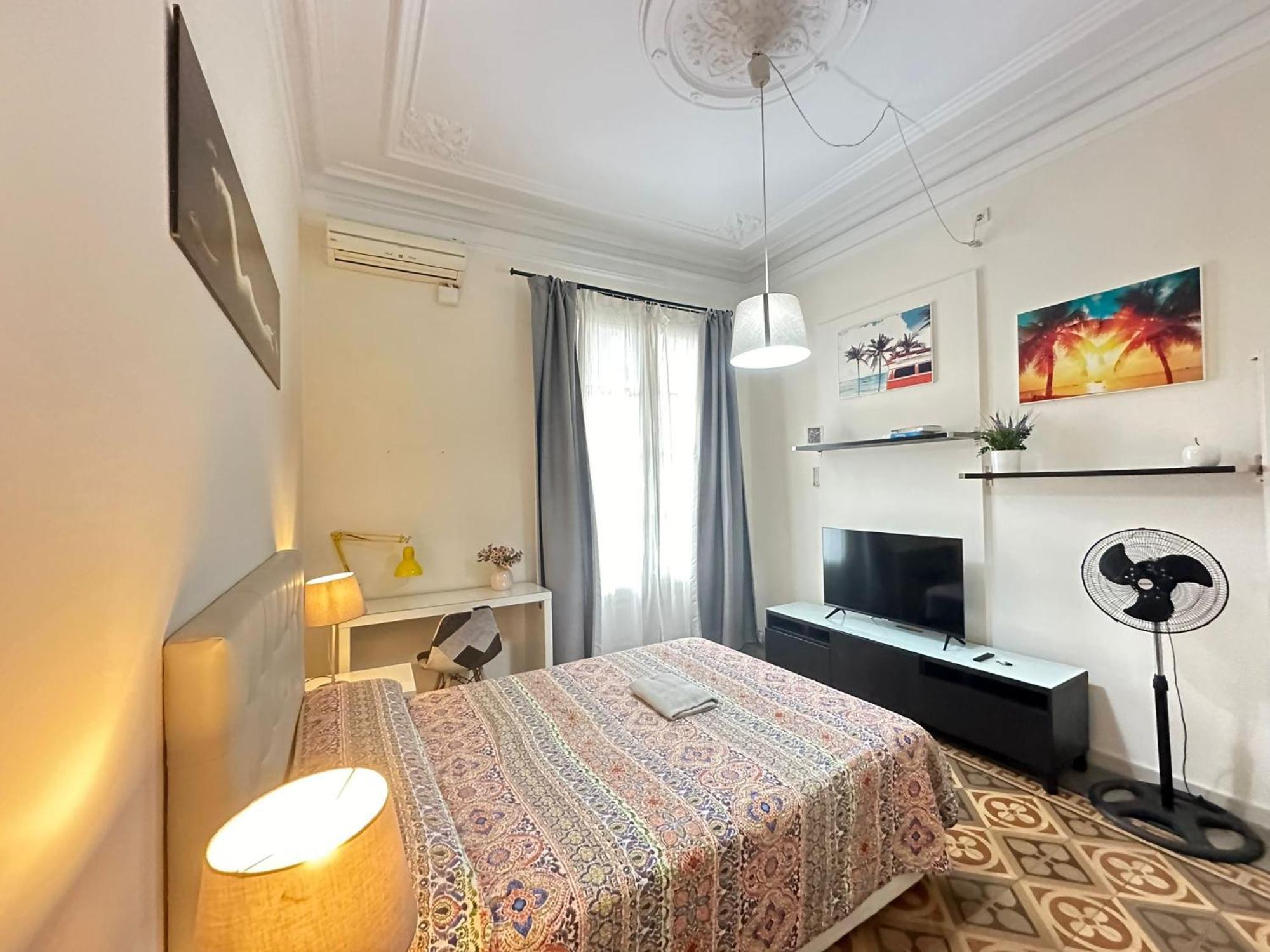 Rooms Rumila Βαρκελώνη Εξωτερικό φωτογραφία