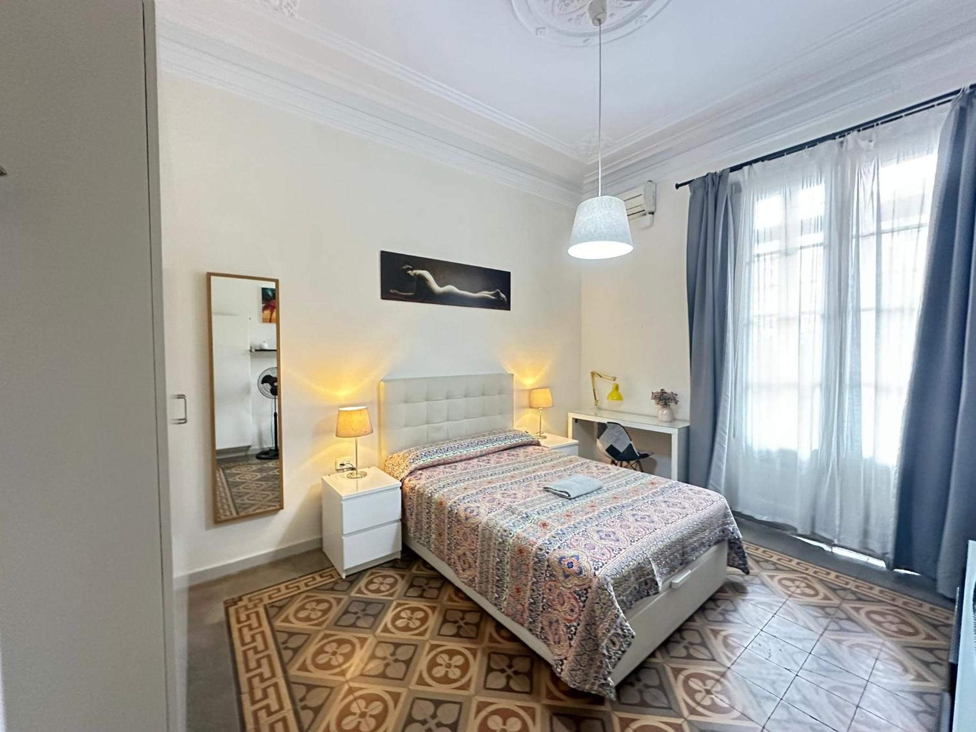 Rooms Rumila Βαρκελώνη Εξωτερικό φωτογραφία