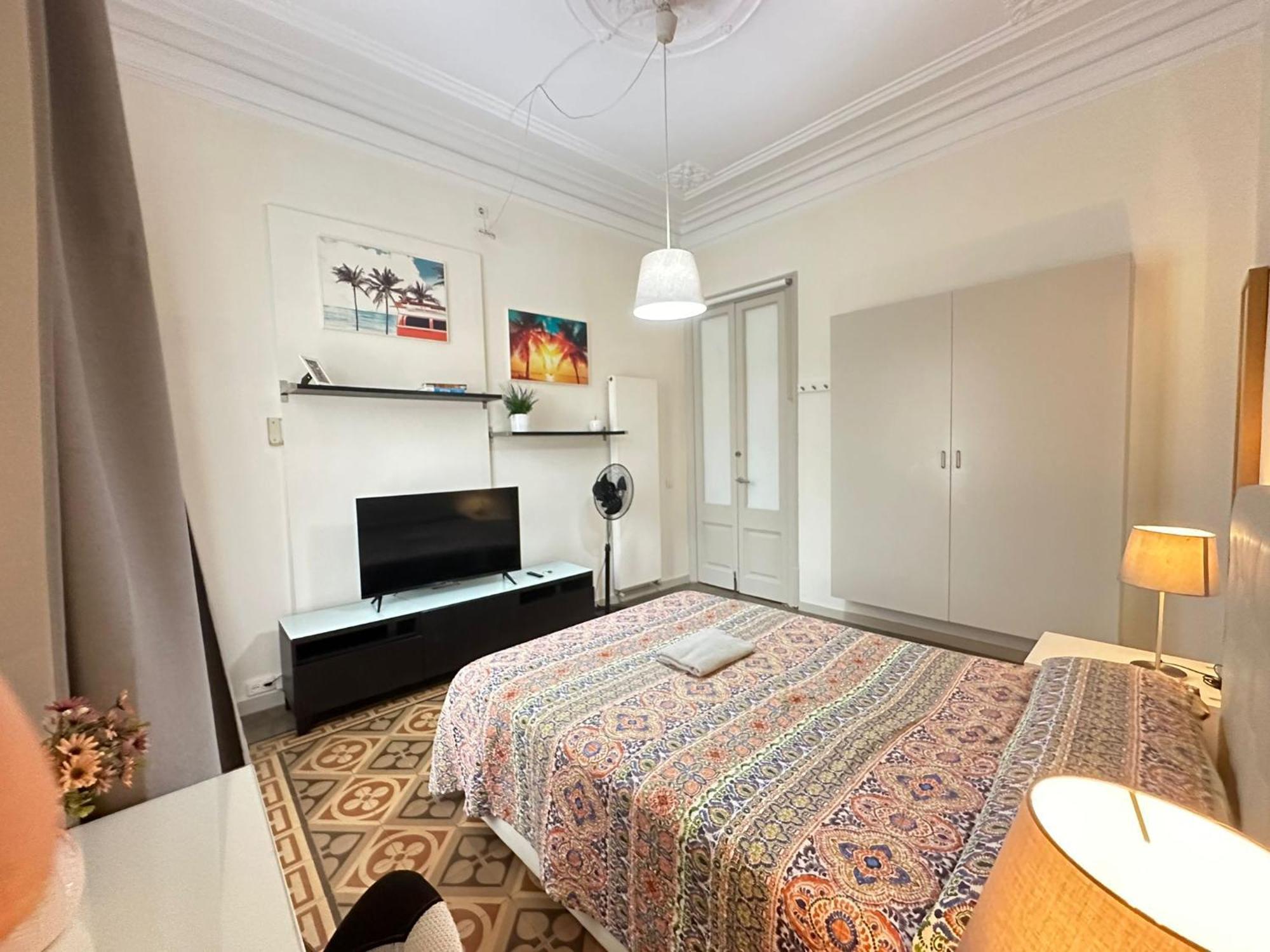Rooms Rumila Βαρκελώνη Εξωτερικό φωτογραφία