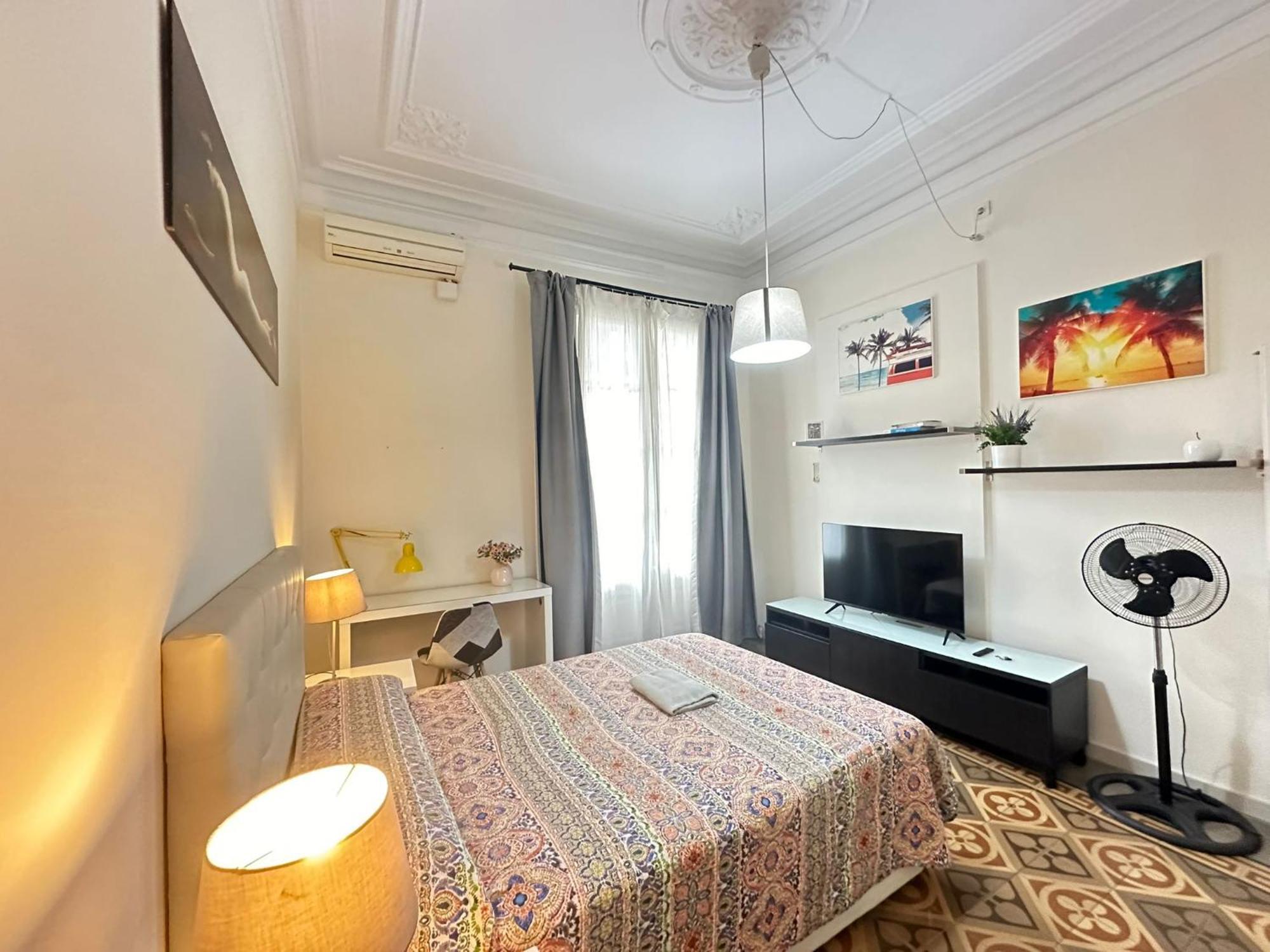 Rooms Rumila Βαρκελώνη Εξωτερικό φωτογραφία